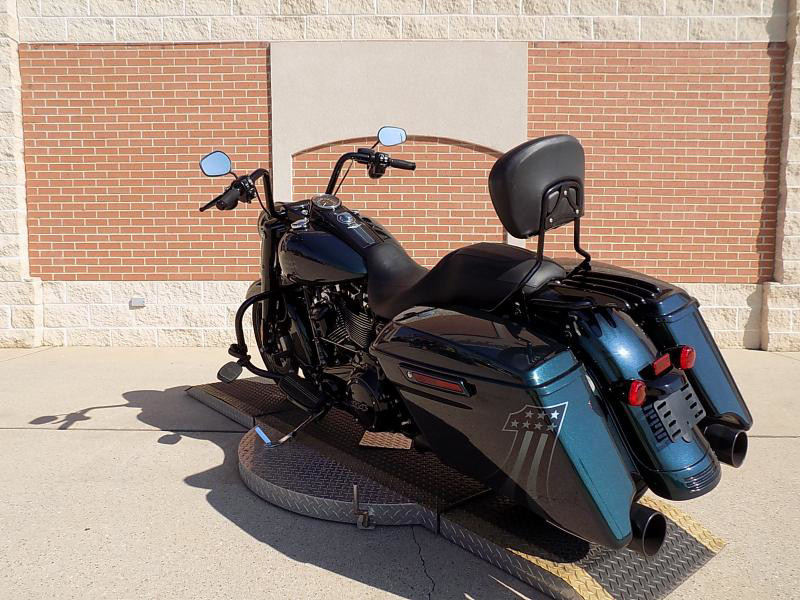 Road King® Special