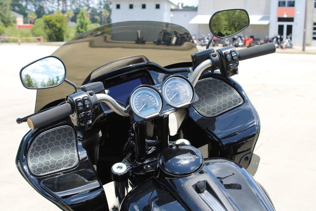 Road Glide® Limited