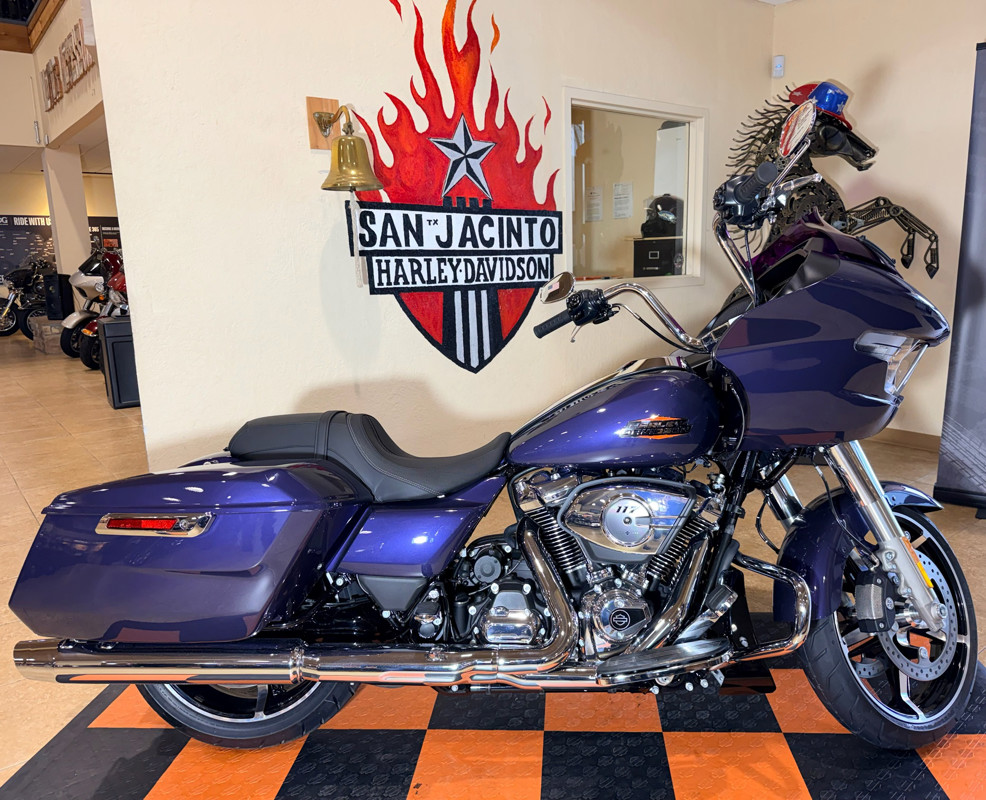 Road Glide®