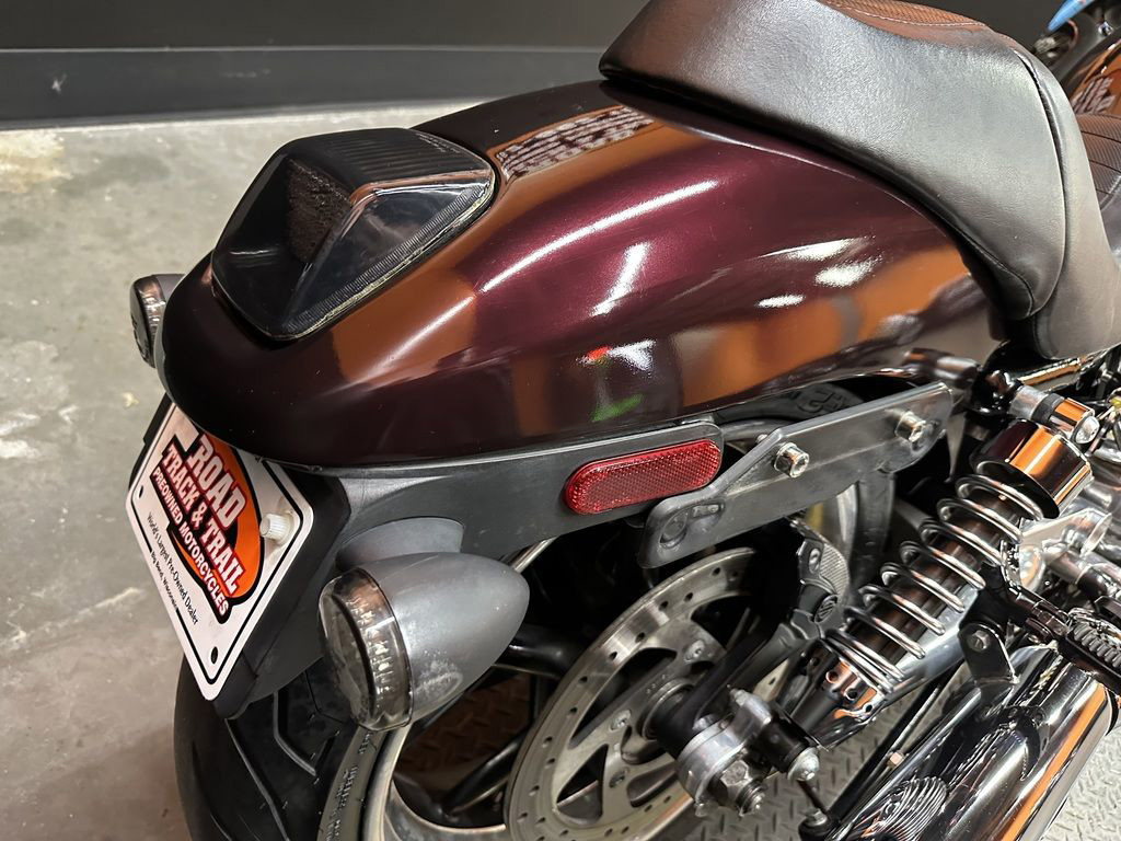 V-Rod® Night Rod®