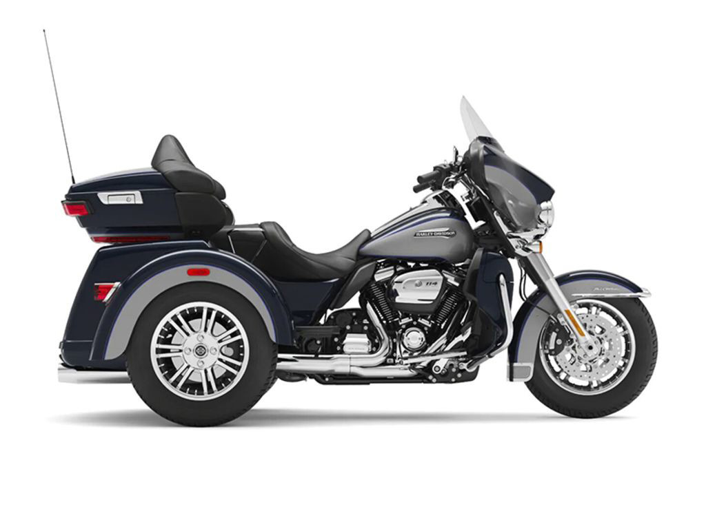 Tri Glide® Ultra