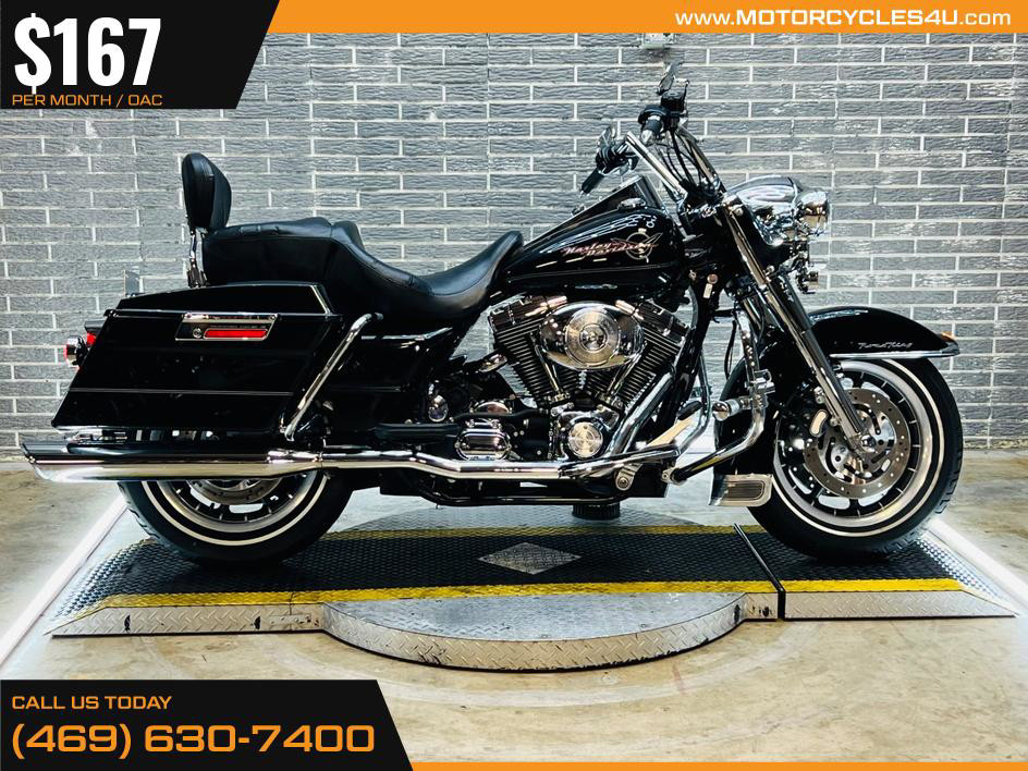 Road King®