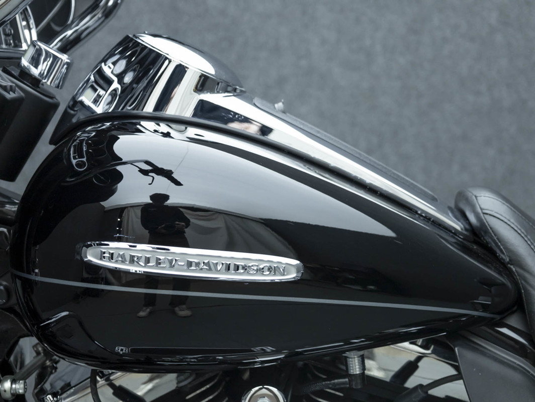 Electra Glide® Ultra Limited®