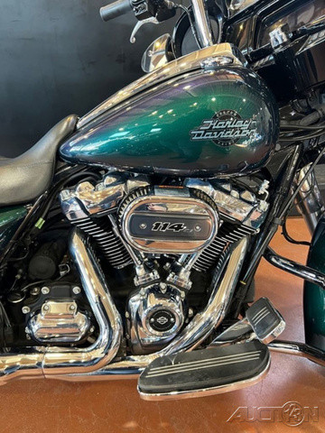 Street Glide® Special