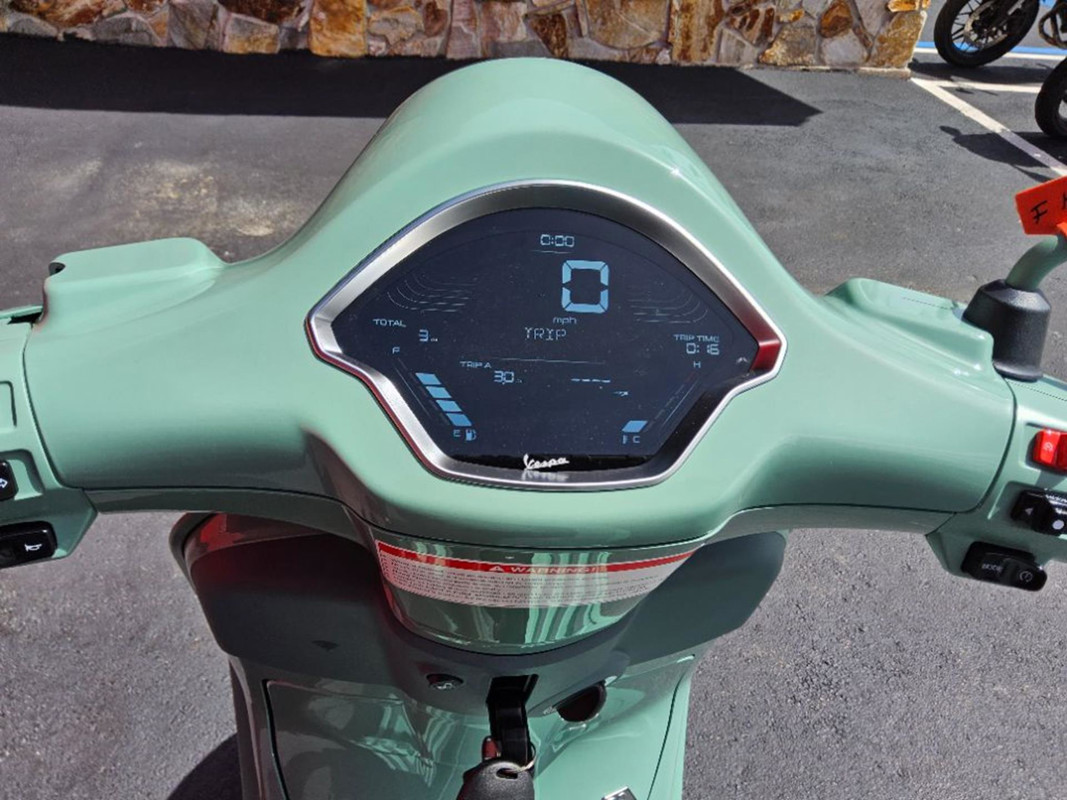 Primavera 150