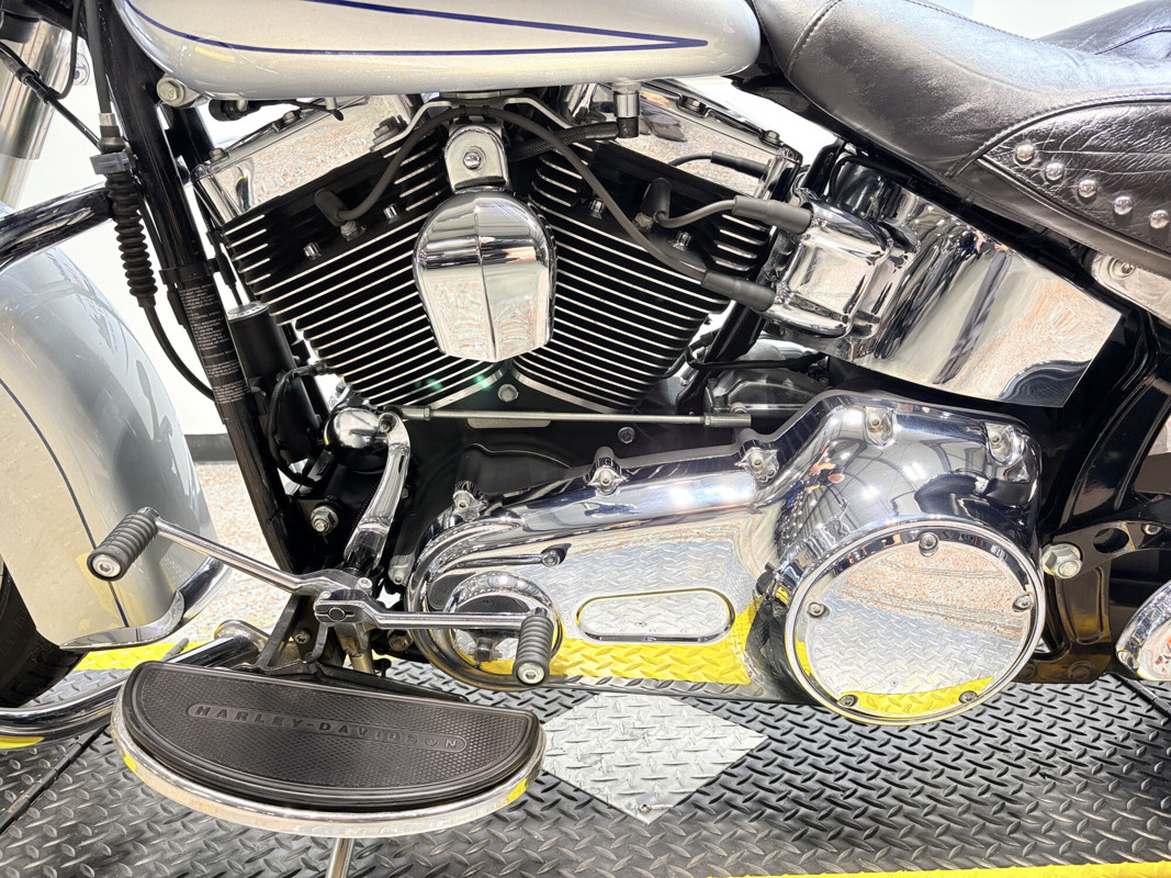 Heritage Softail® Classic