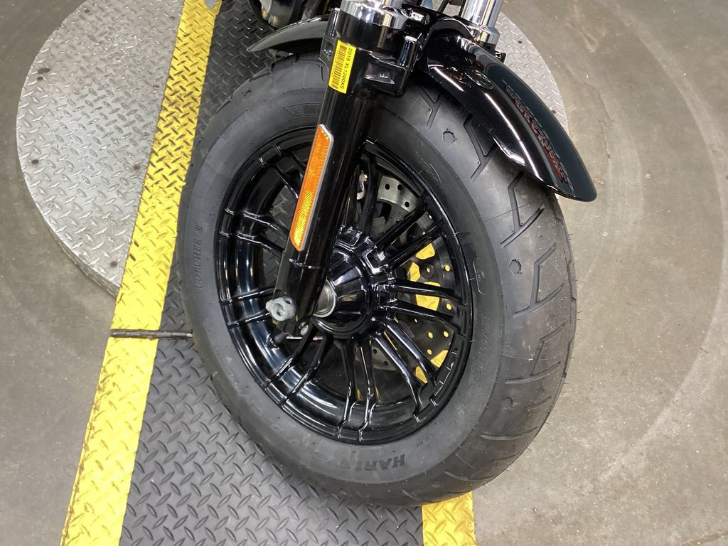 Sportster® Forty-Eight® Special