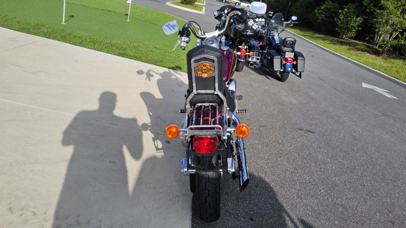 Road King®