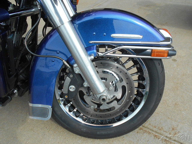 Electra Glide® Ultra Limited