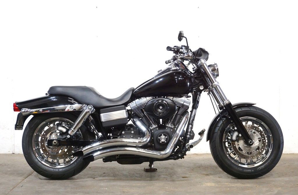 Dyna® Fat Bob®