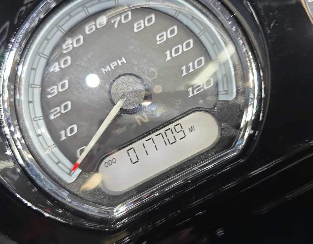 Electra Glide® Ultra® Limited