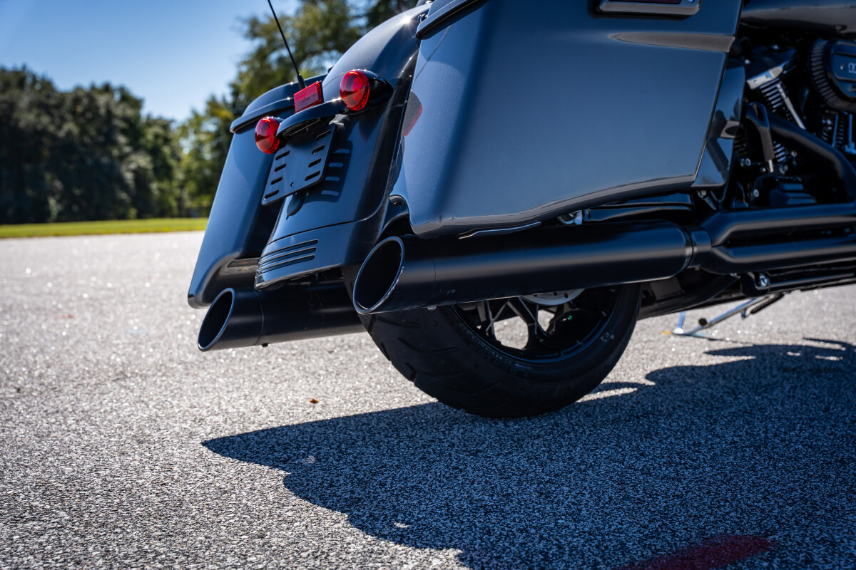 Street Glide® Special