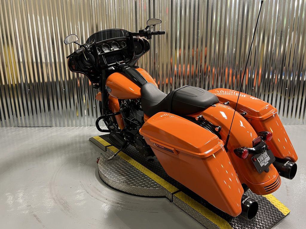 Street Glide® Special