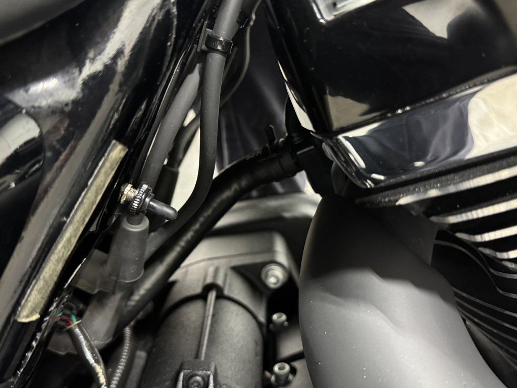 Street Glide® Special