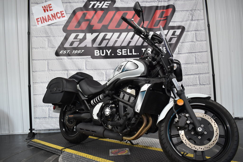 Vulcan S ABS