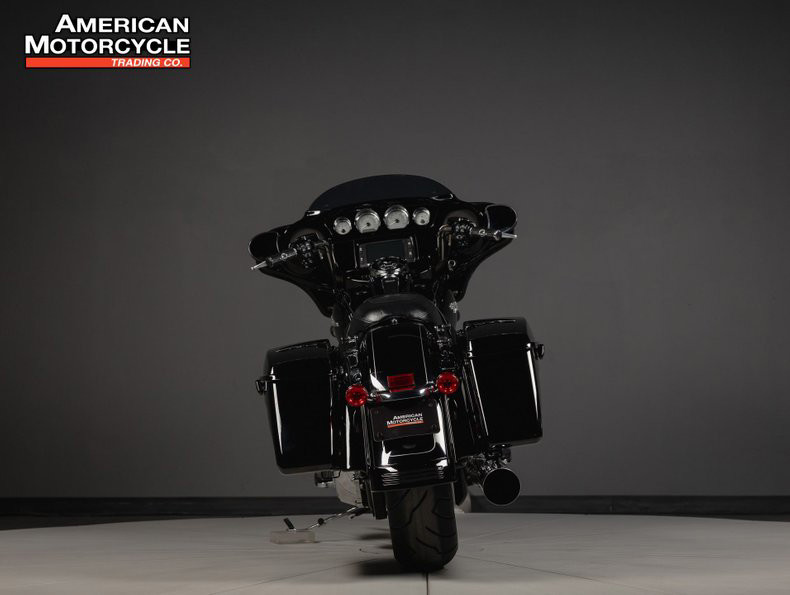 Street Glide® Special
