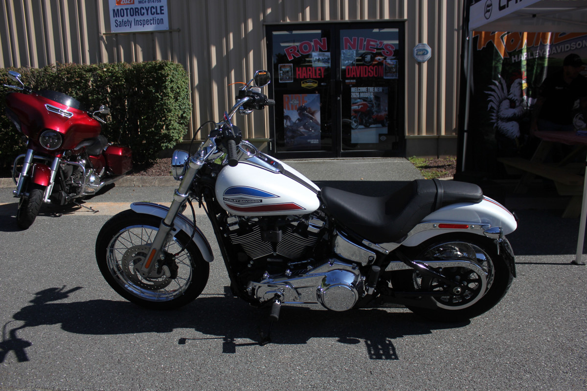 Super Glide