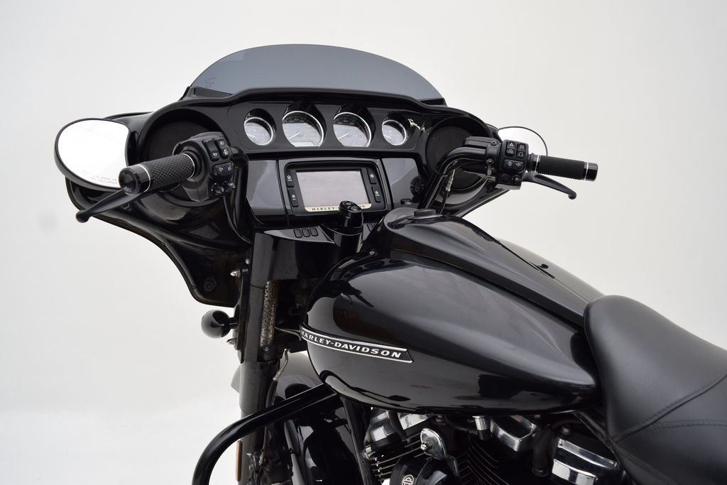 Street Glide® Special