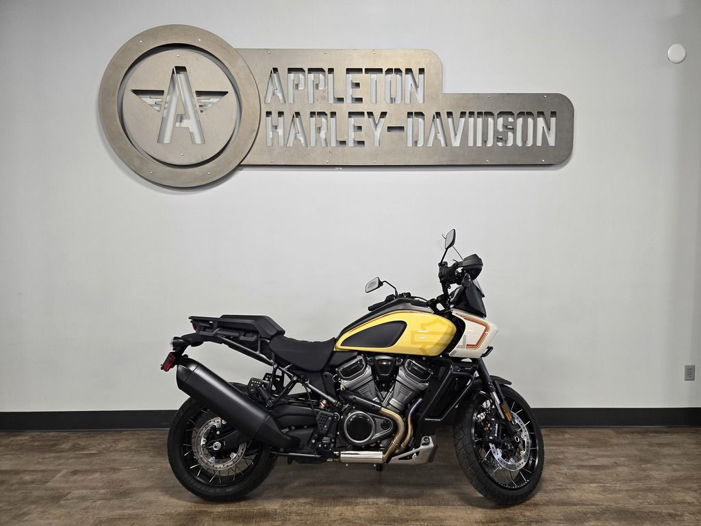 Pan America® 1250 Special