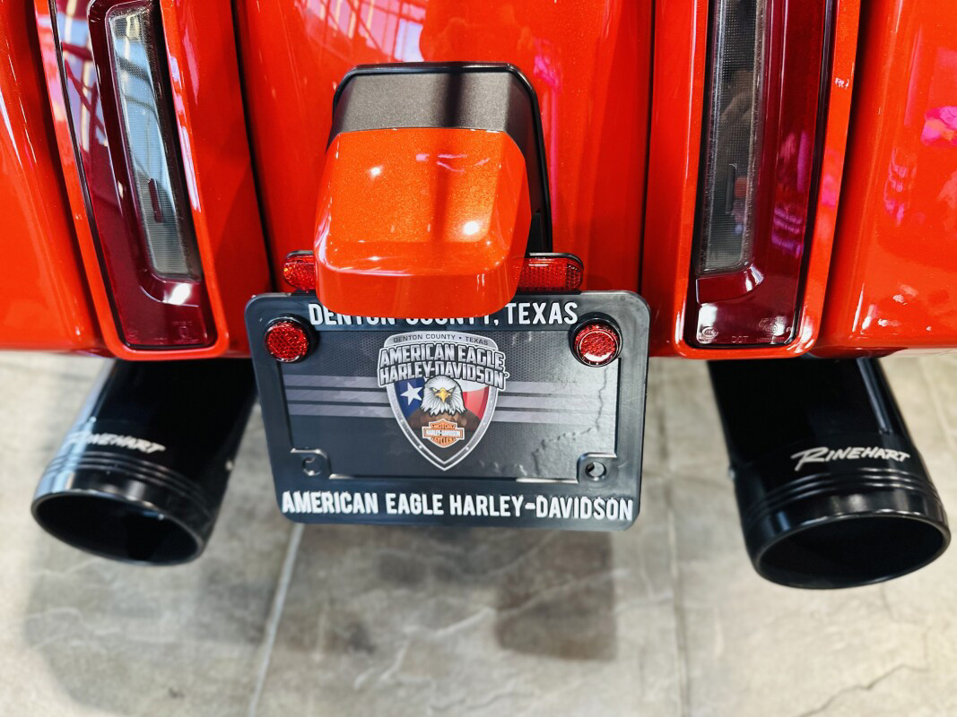 CVO® Street Glide®