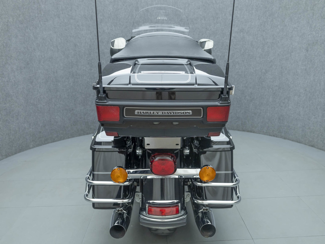 Ultra Classic® Electra Glide®