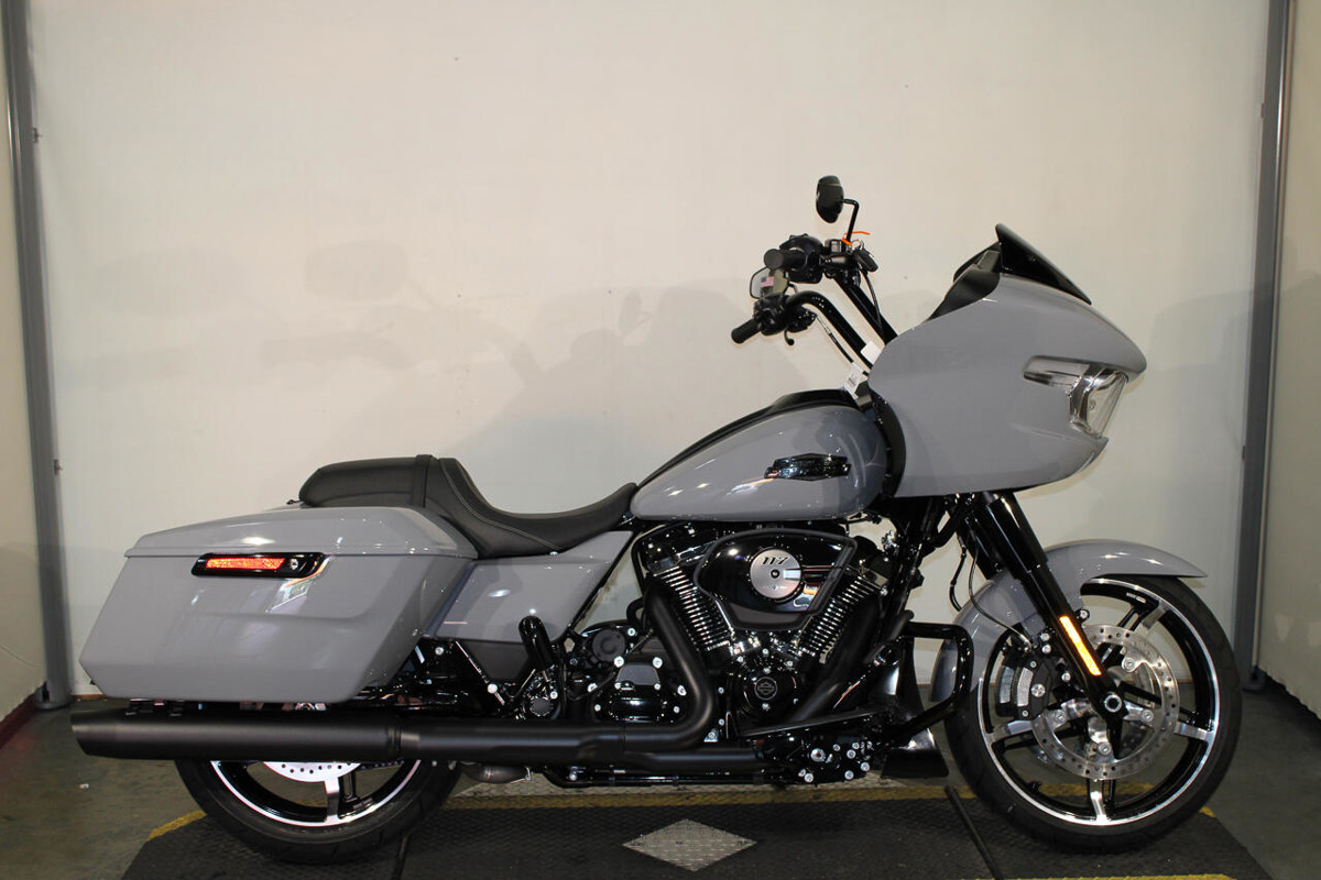 Road Glide®