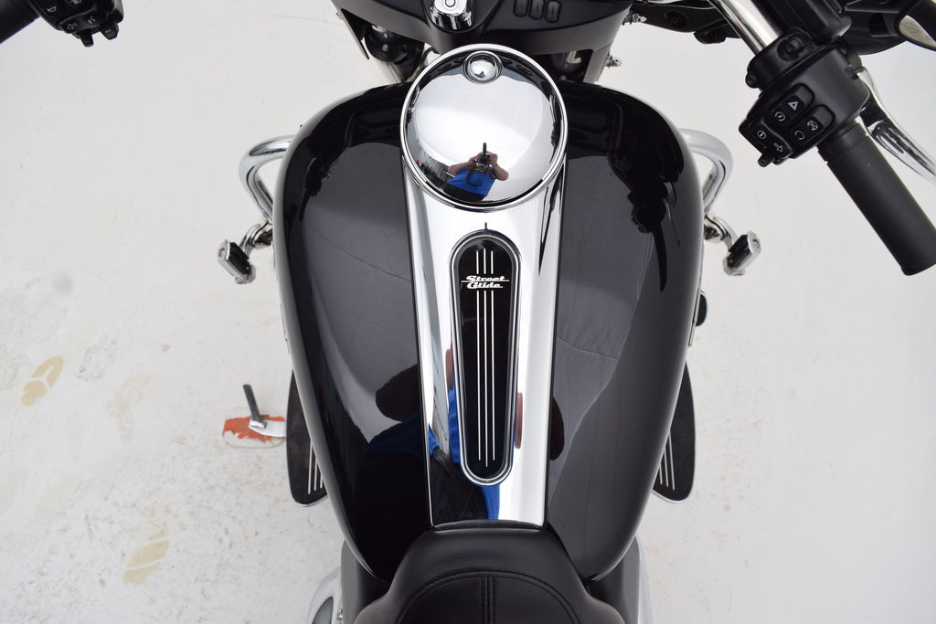 Street Glide®