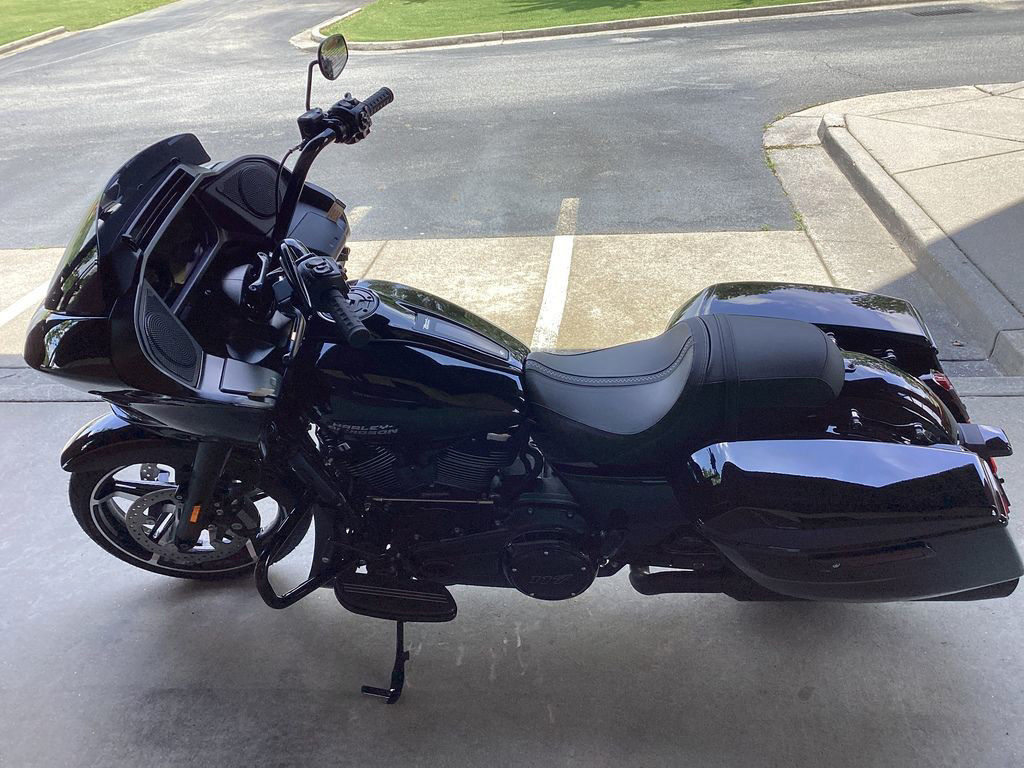 Road Glide®