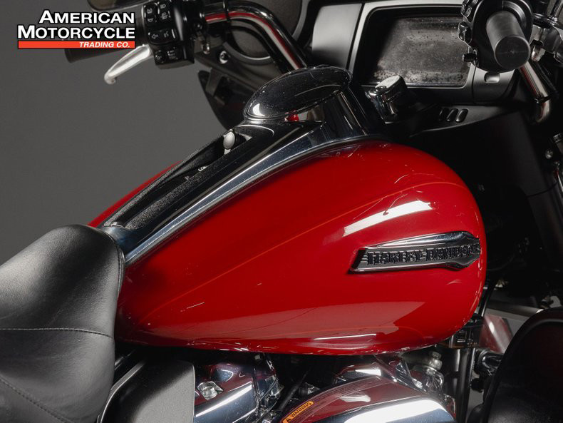 Tri Glide® Ultra
