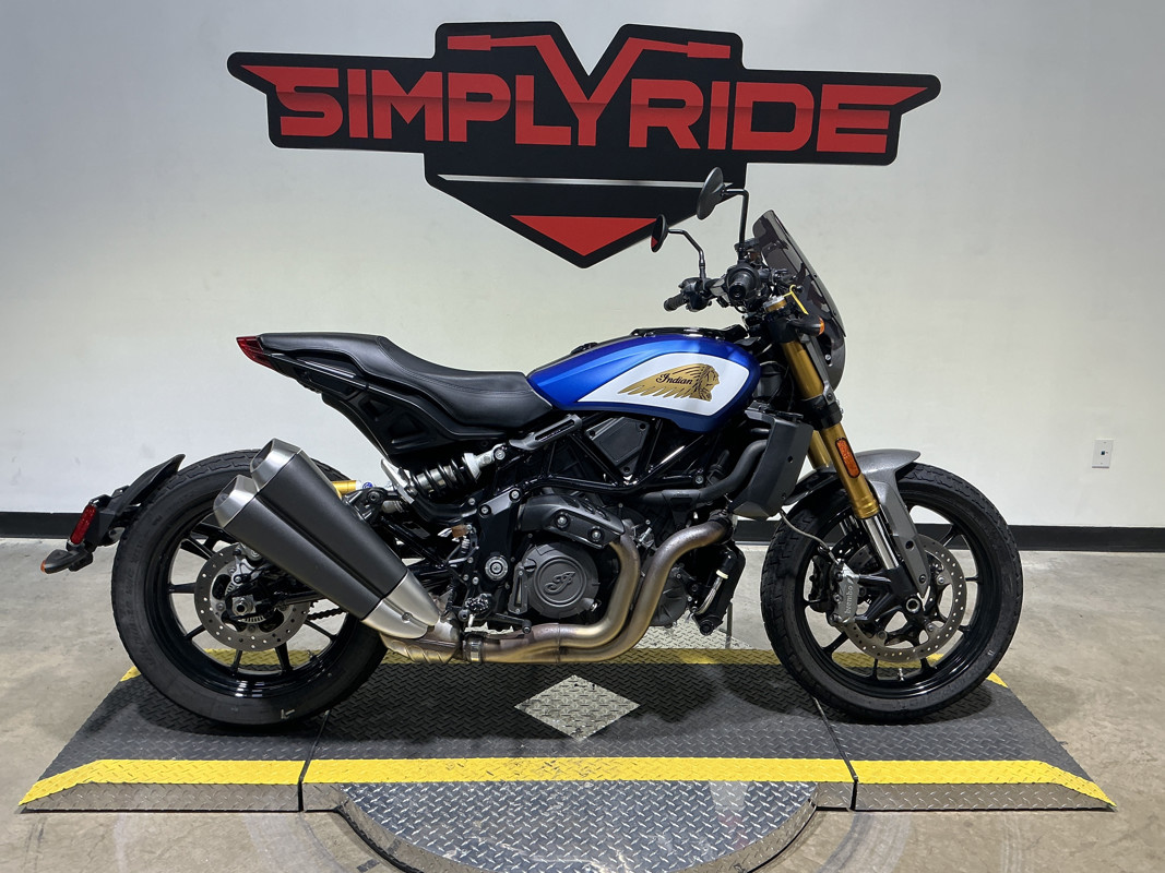 FTR® 1200 S