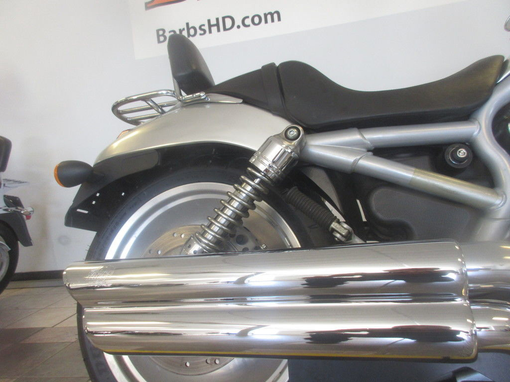 V-Rod®