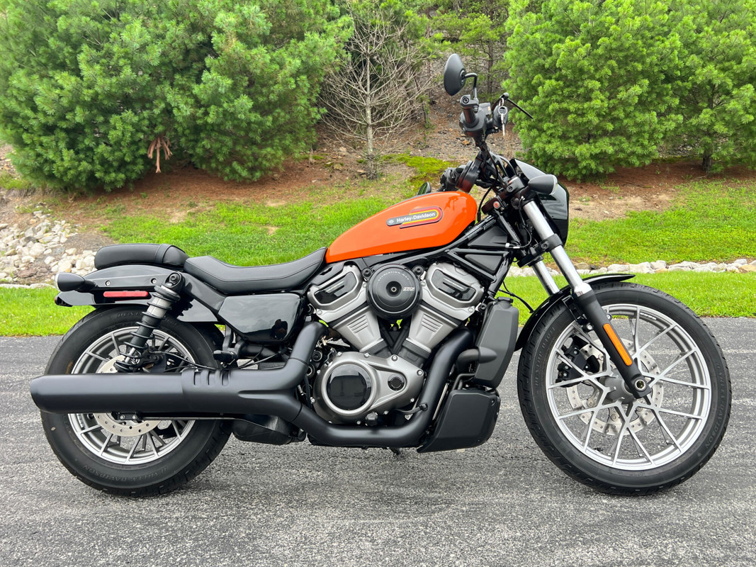 Nightster Special