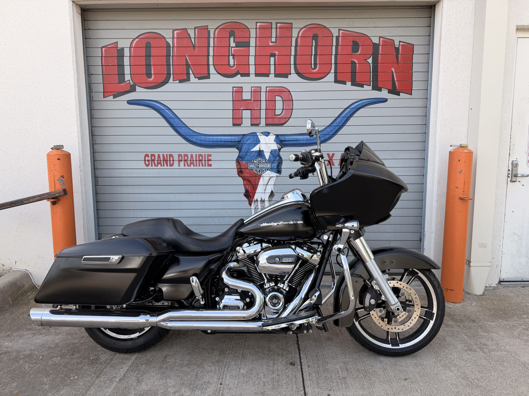 Road Glide® Special