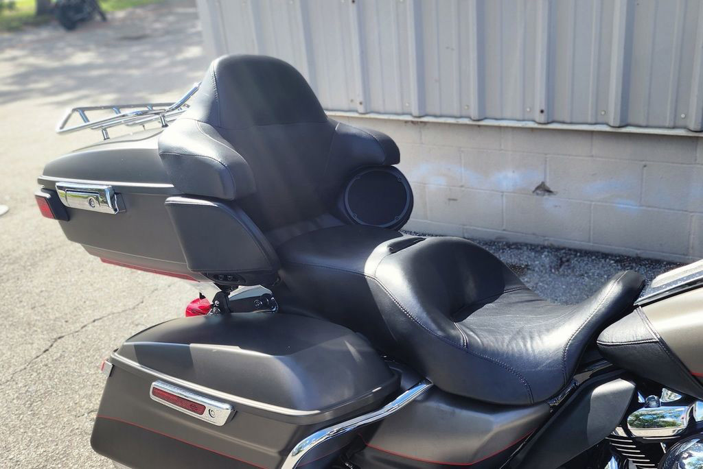 Electra Glide® Ultra® Limited