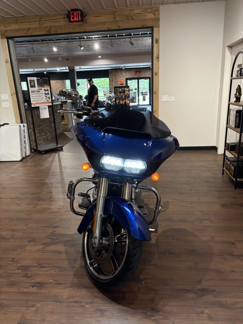 Road Glide® Special