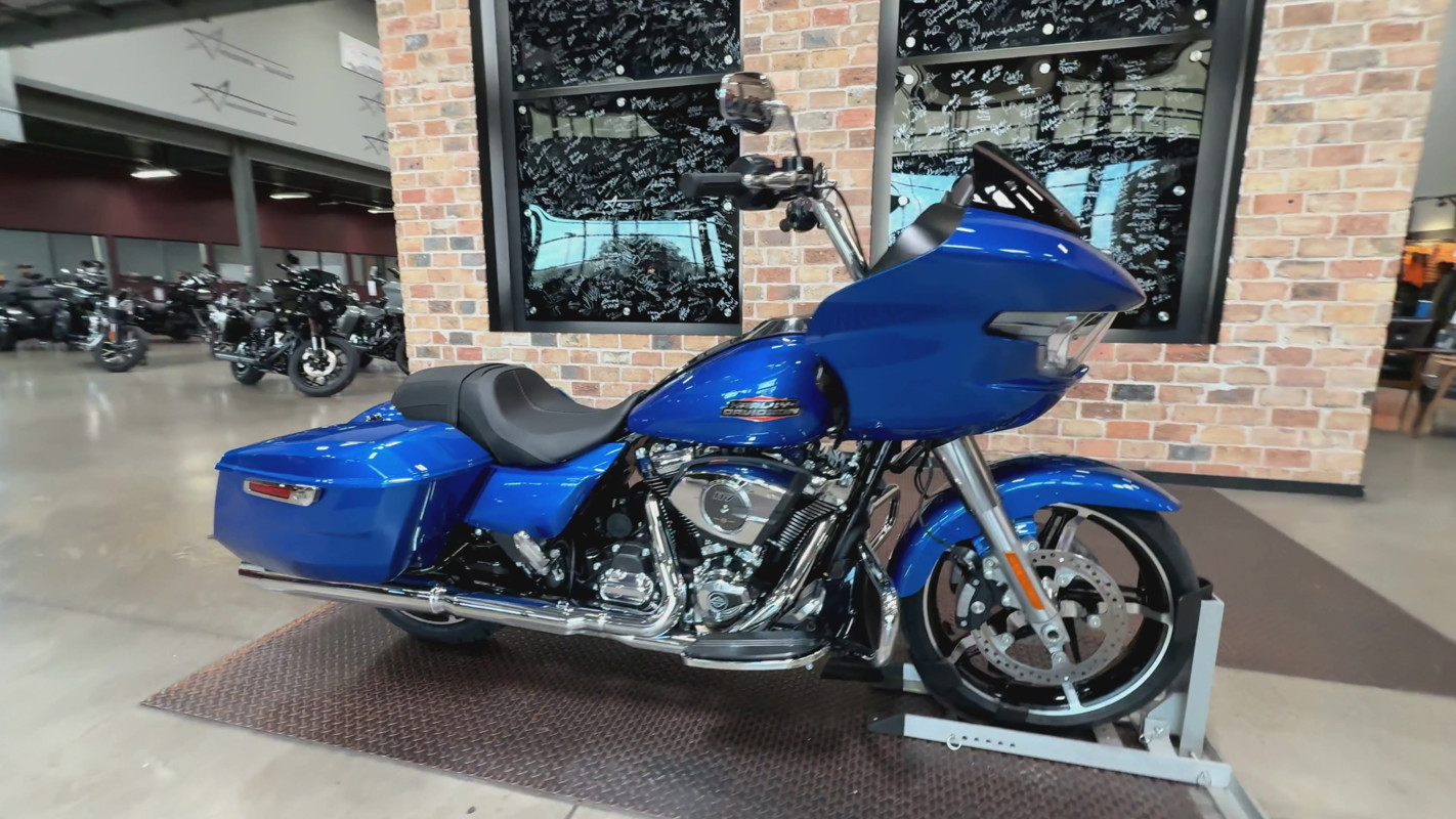 Road Glide®