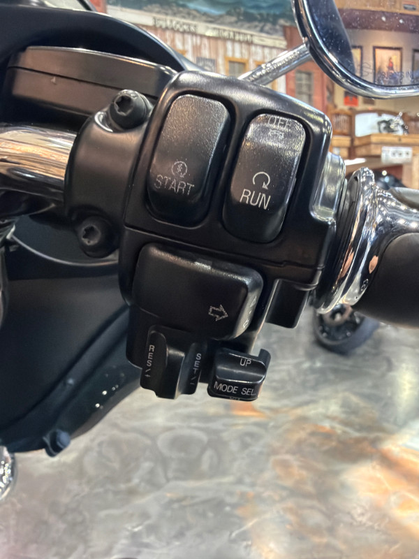 Tri Glide® Ultra Classic® 110th Anniversary