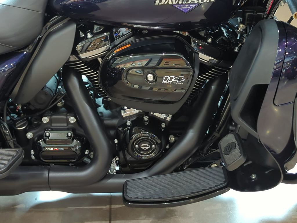 Tri Glide® Ultra