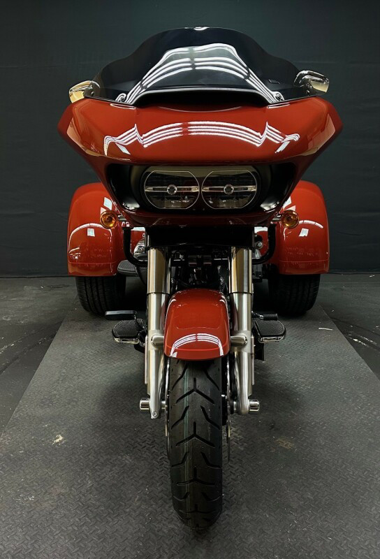 Road Glide® 3