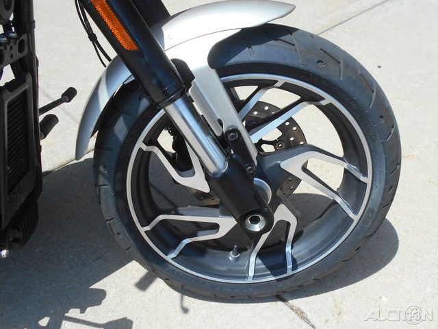 Softail® Sport Glide®