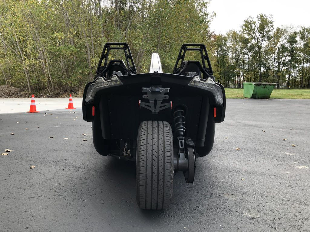 Slingshot® SL