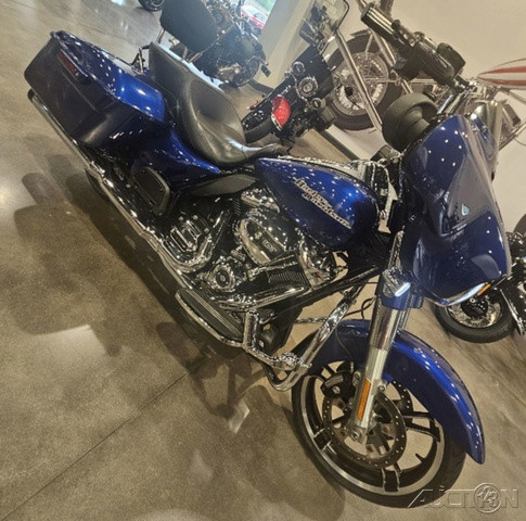 Street Glide® Special