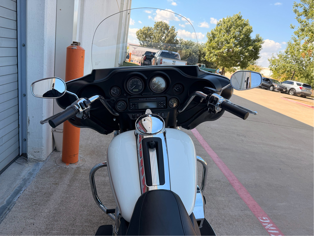 Electra Glide® Ultra Classic®