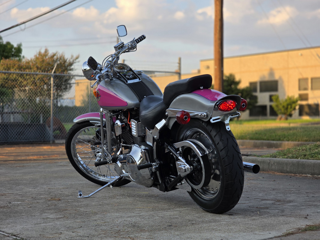 Springer® Softail®