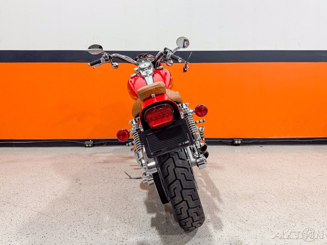 Dyna Wide Glide®