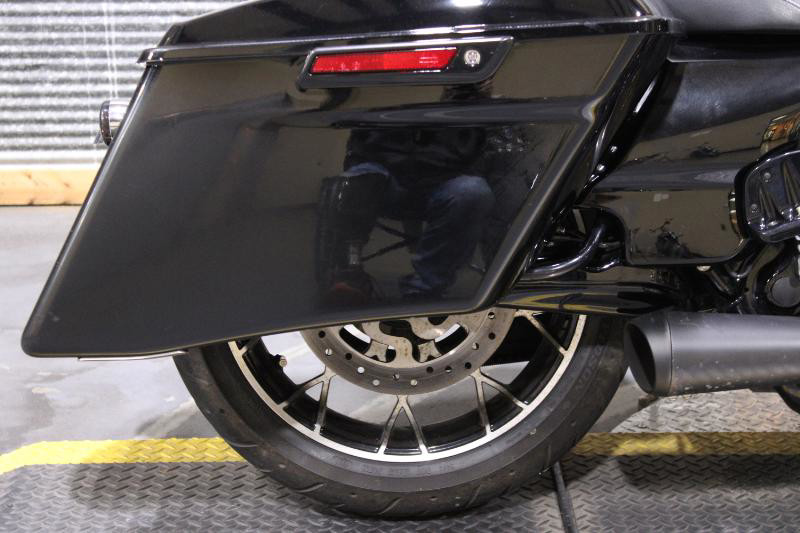 Street Glide® Special