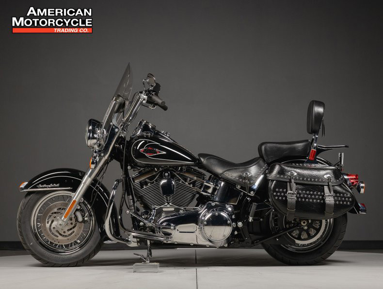 Heritage Softail® Classic