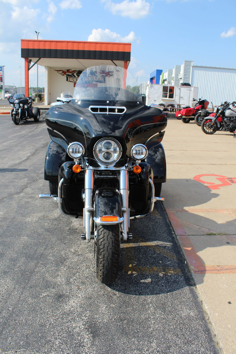 Tri Glide® Ultra