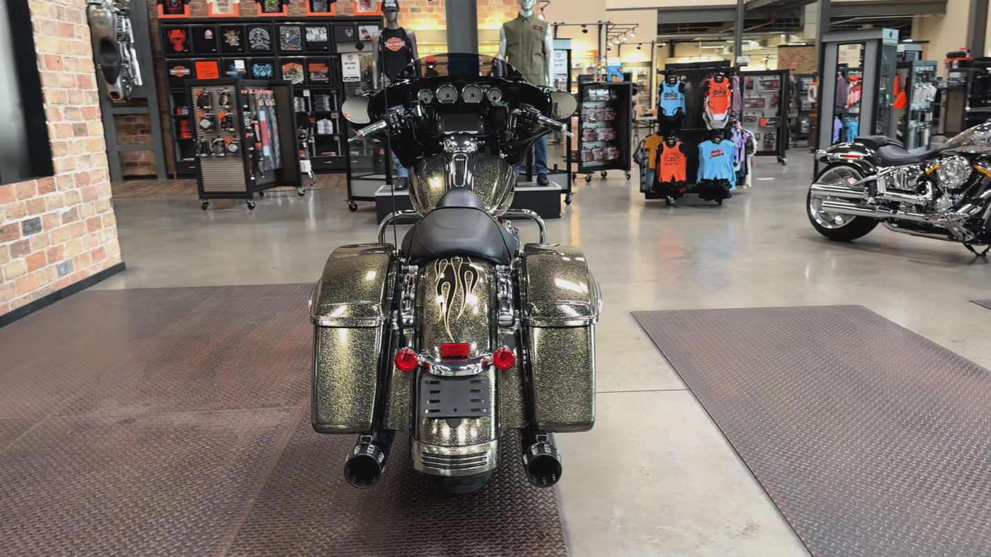 Street Glide® Special