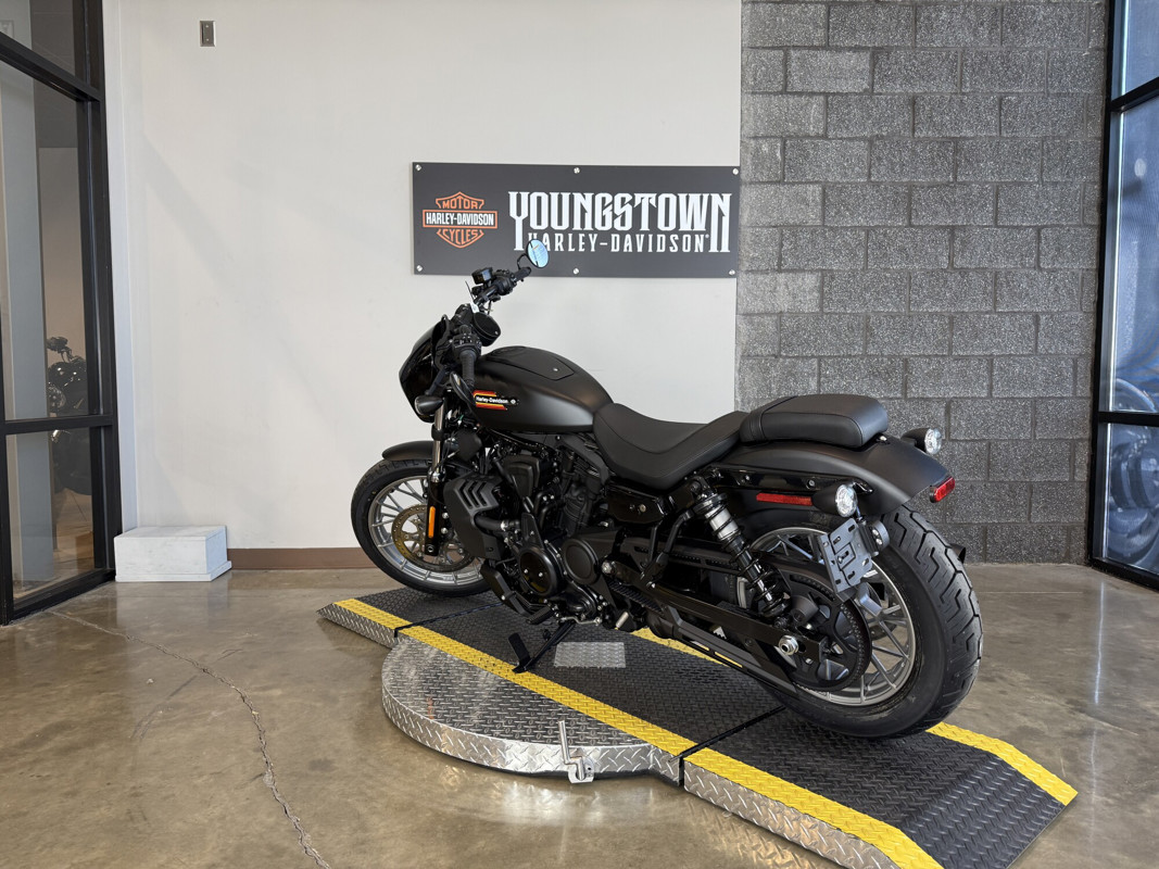 Nightster Special